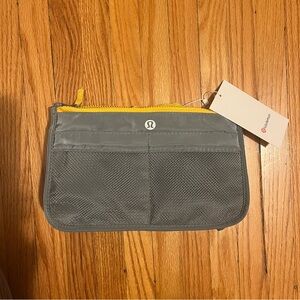 Lululemon Travel Bag / Handbag Organizer